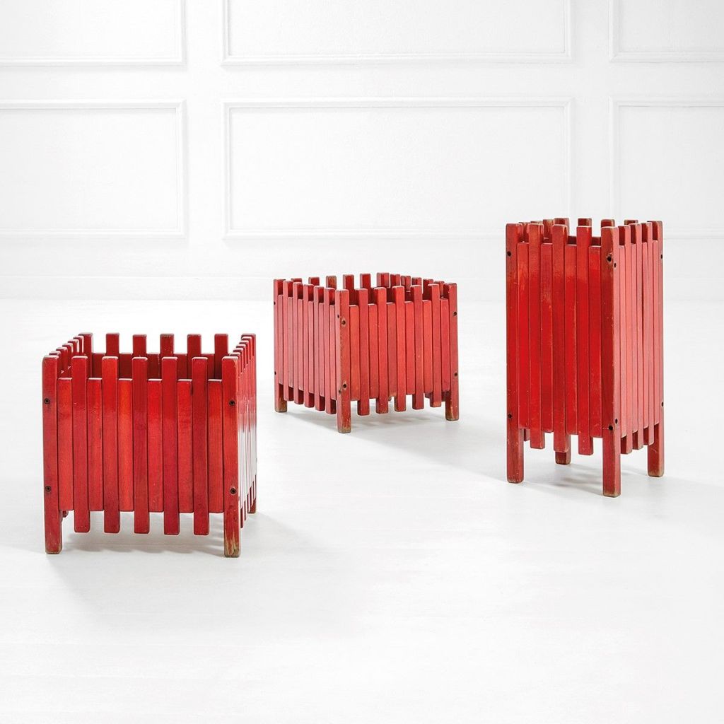 Portaombrelli: L’Evoluzione di un Oggetto Funzionale in un Elemento di&nbsp;Stile