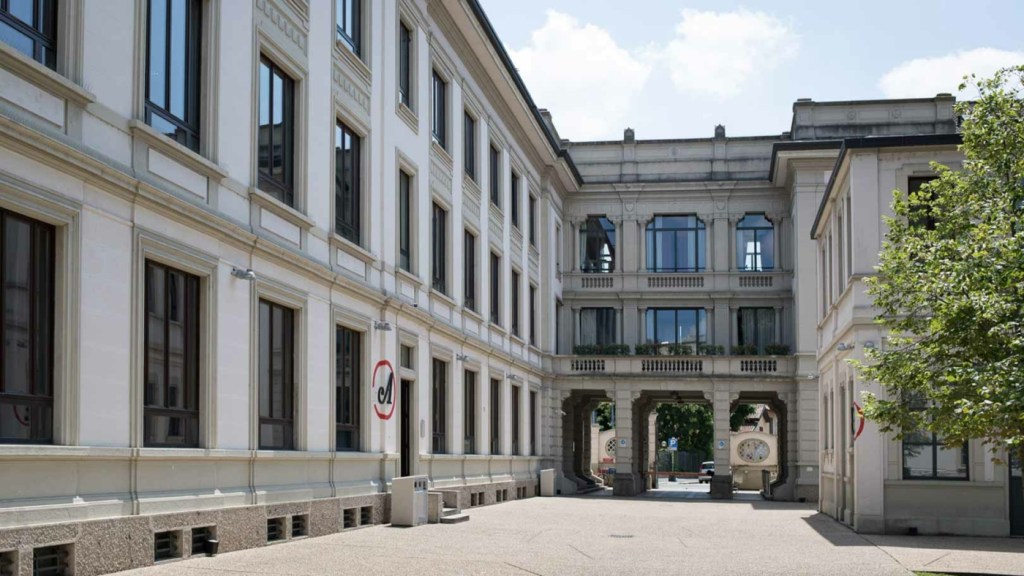 Le Migliori Università e Accademie&nbsp;Italiane