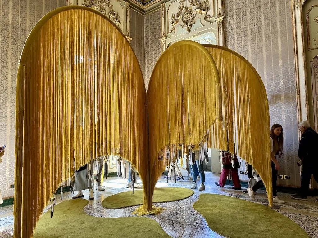 5 Cose da Non Perdere al Fuori Salone&nbsp;2025