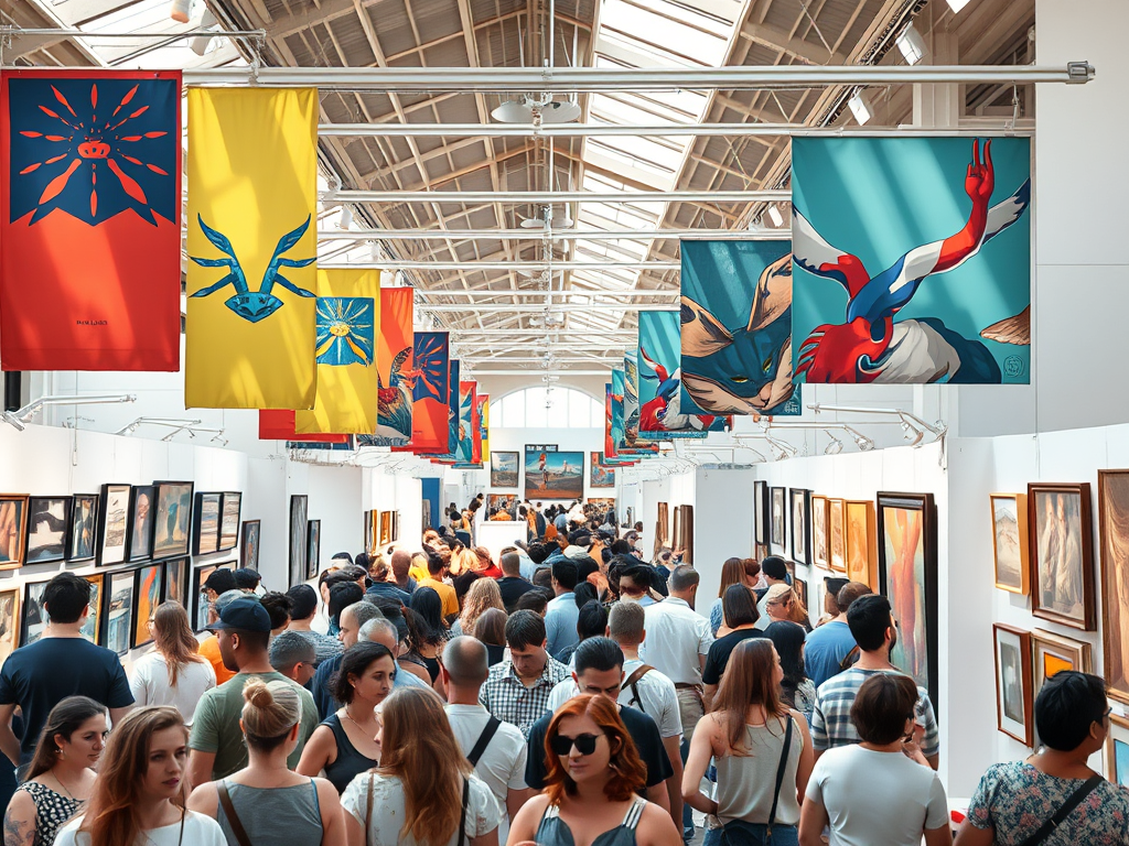 Cosa vedere l’ultima domenica di Aprile 2025: mostre, esperienze e eventi&nbsp;imperdibili