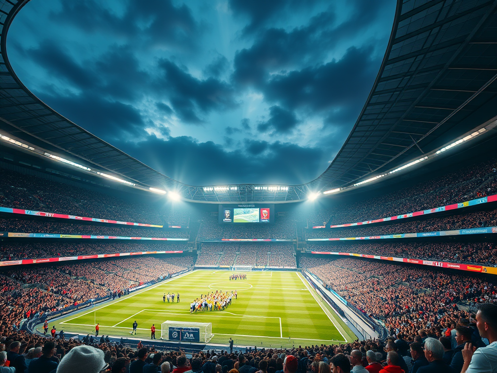 Champions League: quando il design fa vincere anche fuori dal&nbsp;campo