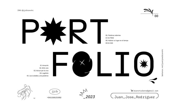 Come costruire un portfolio efficace: guida per designer, creativi e comunicatori&nbsp;visivi