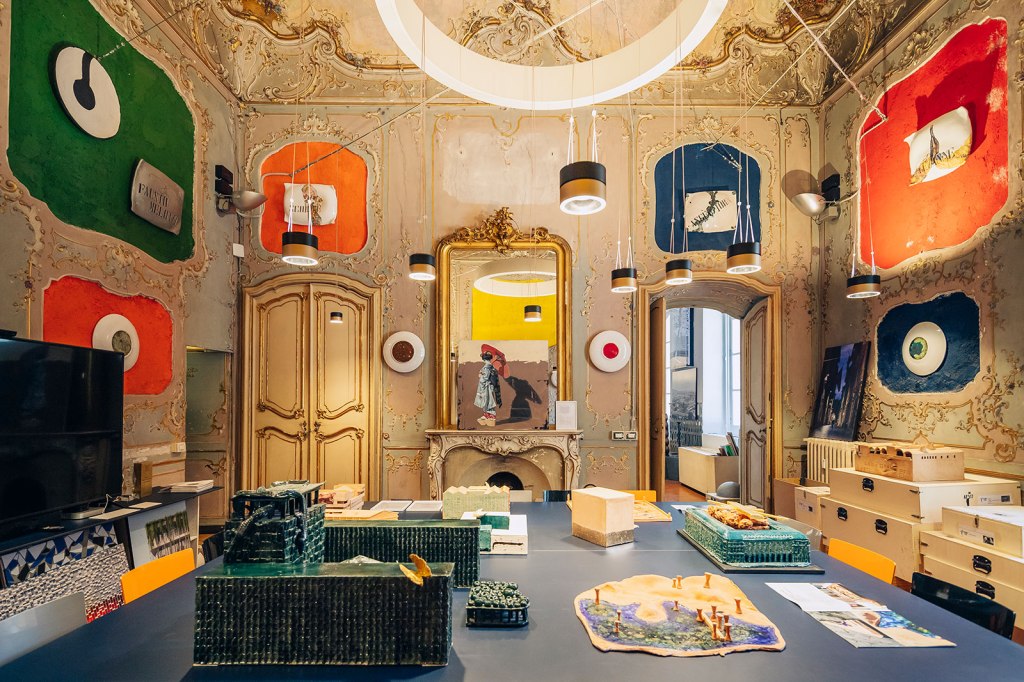 Genova Design Week&nbsp;2025