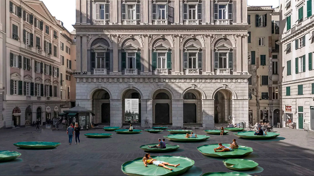 Cosa vedere alla Genova Design Week&nbsp;2025