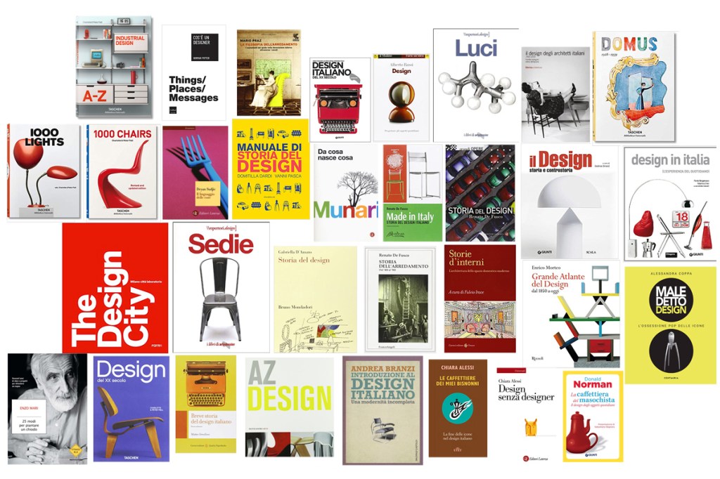 5 Libri Imperdibili per Graphic&nbsp;Designer