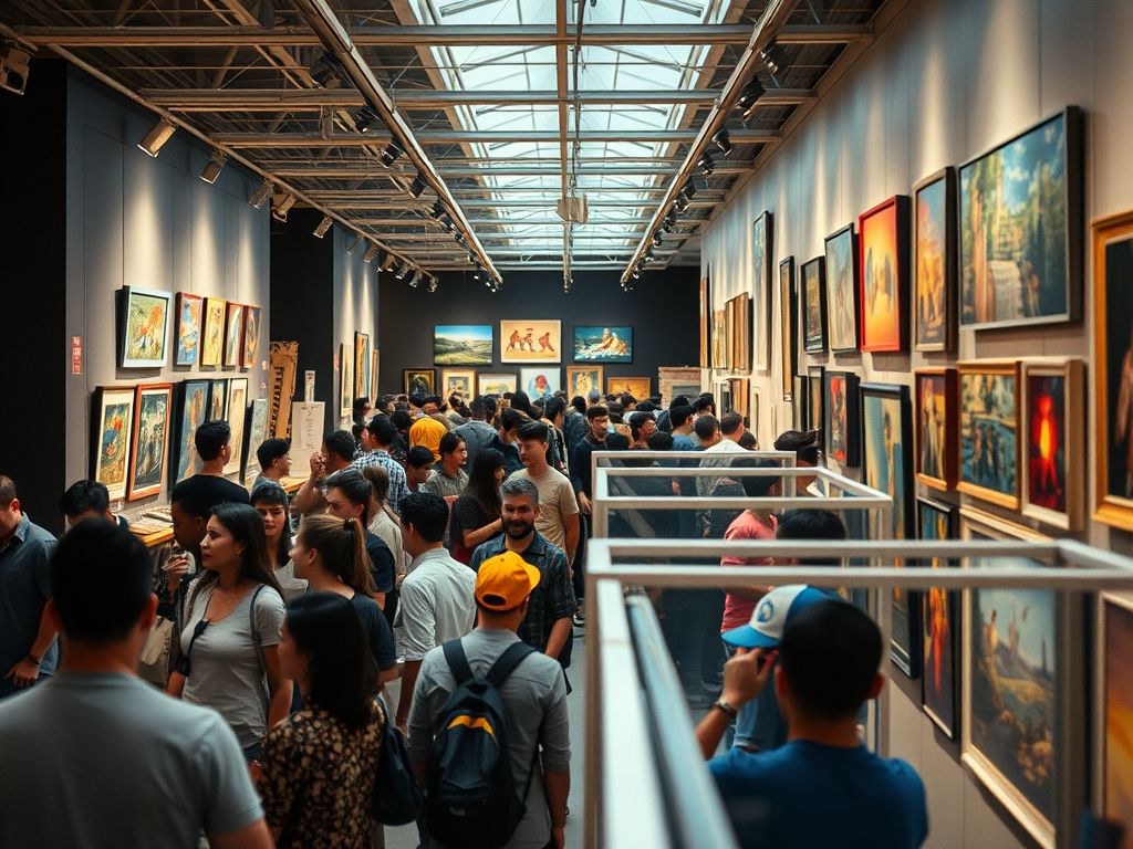 Le mostre d’arte da non perdere a Maggio: design, cultura e ispirazione nelle città&nbsp;italiane