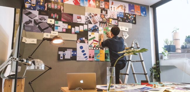 Dentro un’agenzia creativa: ruoli, competenze e&nbsp;visioni