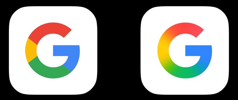 Google aggiorna la&nbsp;“G”