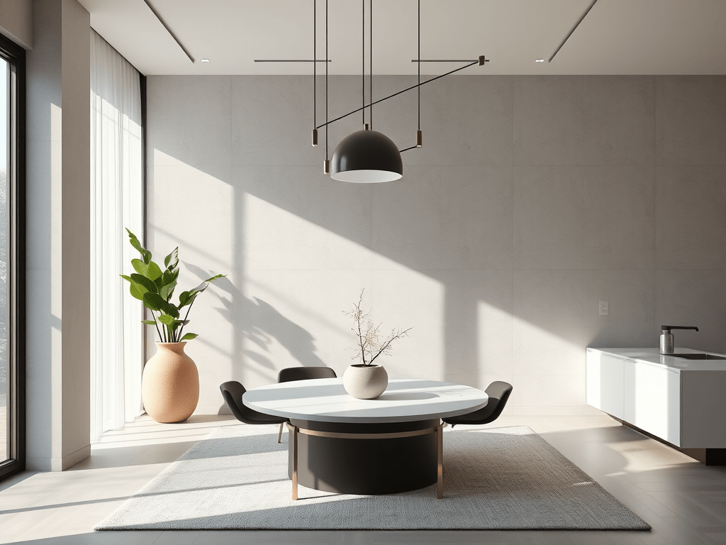 Tendenze design 2025: colori, materiali e stili da tenere&nbsp;d’occhio