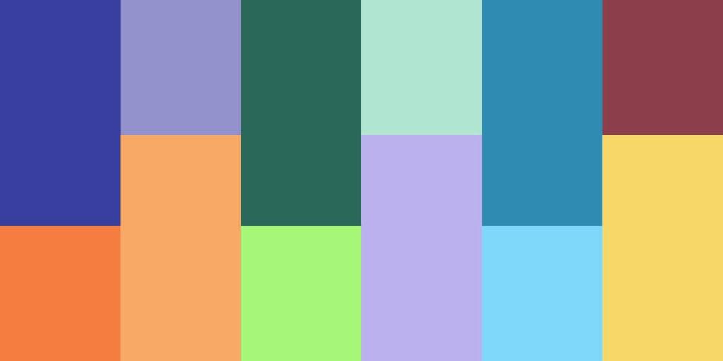 Colori trend 2025: cosa ci dicono Pantone, Adobe e TikTok sul futuro della&nbsp;palette