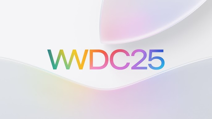 WWDC 2025 Apple: AI, design e creatività al centro della rivoluzione di&nbsp;Cupertino