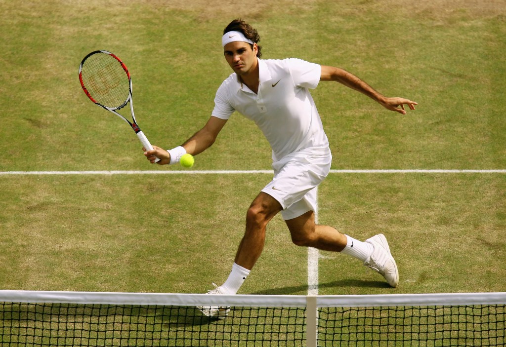 Perché a Wimbledon sono tutti vestiti di&nbsp;bianco?