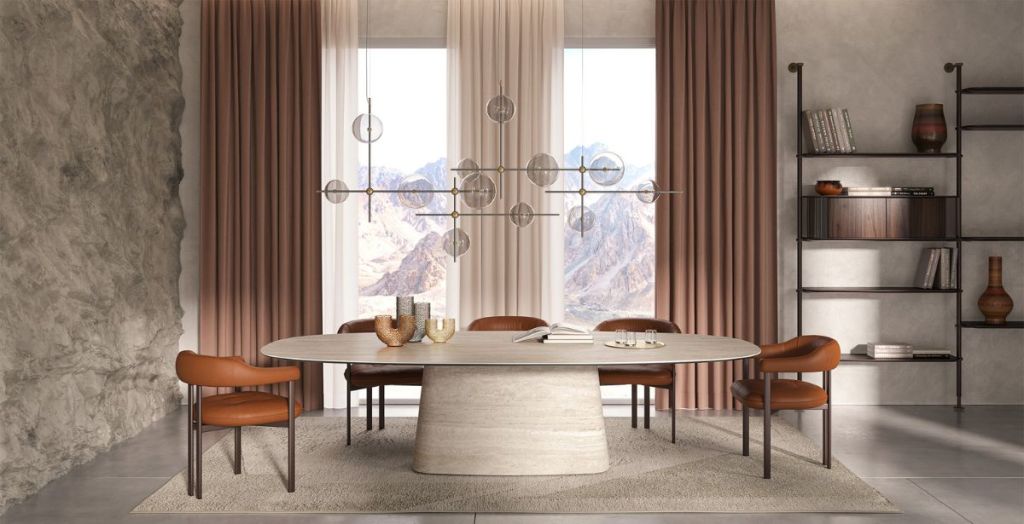 Trend Alert 2025: 5 stili d’arredo che domineranno&nbsp;Instagram